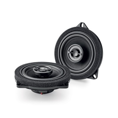 focal IC BMW100 V2 2-way coaxial kit