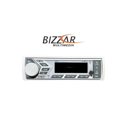 Bizzar MS-310 Radio/Usb/Bt/Aux (No RDS version)