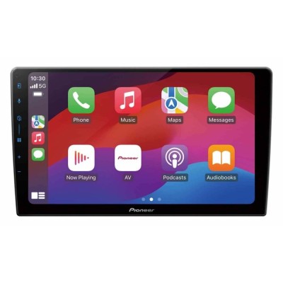 Pioneer SPH-PF97BT Series Toyota CH-R (Χωρίς Εργ.Οθόνη) Multimedia Station 9