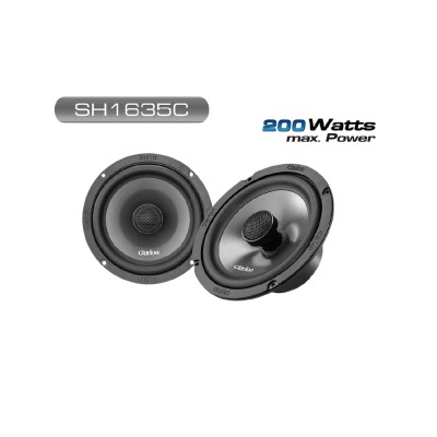 Clarion SH1635C 6,5
