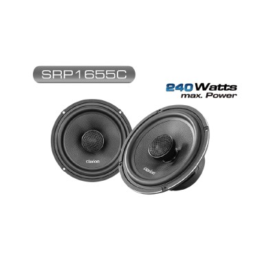 Clarion SH1655C 6,5