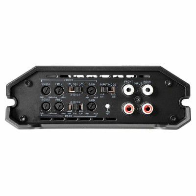 ShockWave 4Channel Amplifier 4x100WRms @ 4Ohm JD-4150SQ