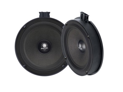 alpine SPC-106CRA2-2 2-Way 16,5cm speaker system for VW Crafter 2