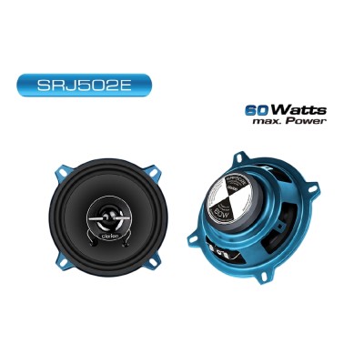 Clarion SRJ1502E 5,25