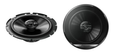 pioneer TS-G1720F 17cm 2-Way Coaxial Speakers (300W)