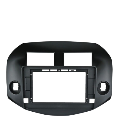 Πρόσοψη & Καλωδίωση Για TOYOTA RAV4 2006-2012 Για Tablet 10