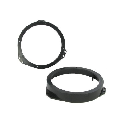 Βάσεις Ηχείων BMW/Honda/Opel Ø165mm front