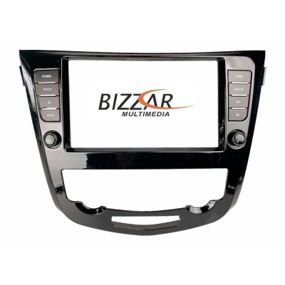 Pioneer SPH-PF97BT Series    Nissan Qashqai J11 (AUTO A/C) Multimedia Station 9