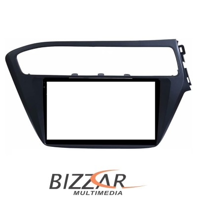 Πρόσοψη, Καλωδίωση & Canbus Για Hyundai i20 2018-2020 Για Tablet 9