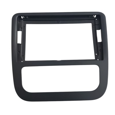 Πρόσοψη, Καλωδίωση & CANbus Box Για VW Scirocco 2008-2014 Για Tablet 9