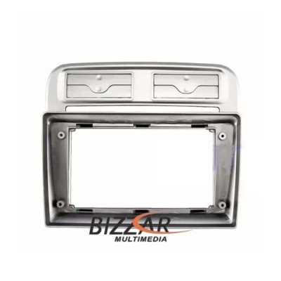 Πρόσοψη, Καλωδίωση & CANbus Box Για Fiat Grande Punto 2006-2011 Tablet 9