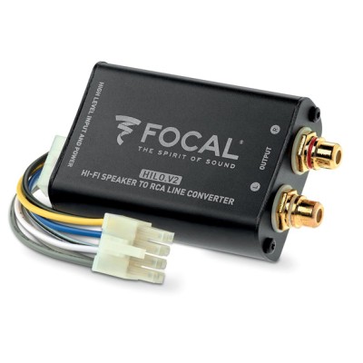 focal HILO.V3 ADAPTOR