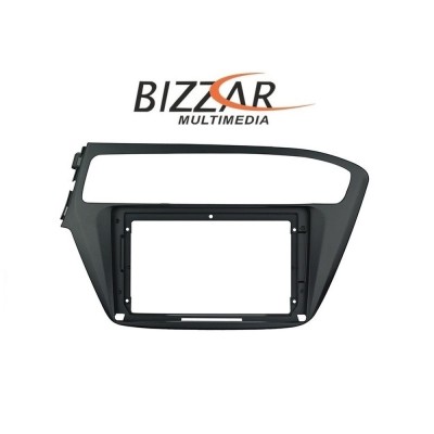 Πρόσοψη, Καλωδίωση & Canbus Για Hyundai i20 2018-2020 Για Tablet 9