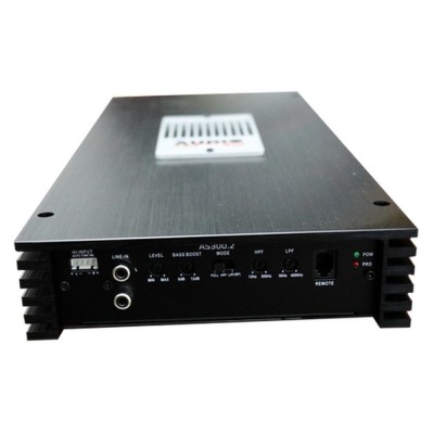 Audio System Italy AS300.2 2x300W Rms @ 4Ohm