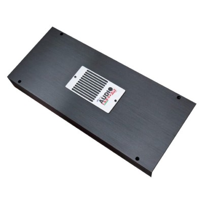 Audio System Italy AS300.2 2x300W Rms @ 4Ohm