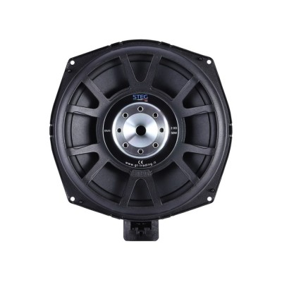 STEG BM8II Woofer Plug&Play Για BMW (ζευγάρι) (Αντιγραφή)