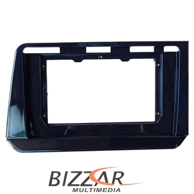 Πρόσοψη, Καλωδίωση & CANbus Box Για Nissan Note 2021-2026 Για Tablet 10