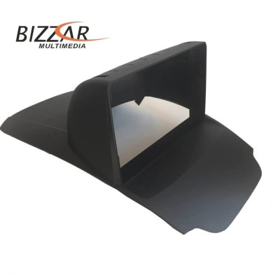 Πρόσοψη, Καλωδίωση & CANbus Box Για Ford Ecosport Για Tablet 9