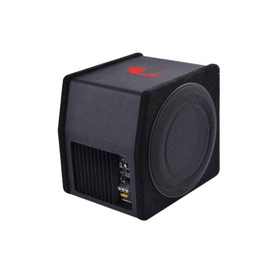Nakamichi NBS210A Ενεργό Subwoofer Box 10