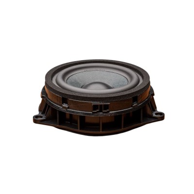 STEG BMX45CII Διαιρούμενο Set Ηχείο Plug&Play Για BMW/MINI