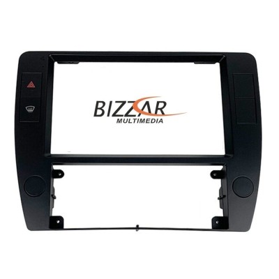 Πρόσοψη, Καλωδίωση & CANbus Box Για VW Passat B5 2001-2005 Για Tablet 9