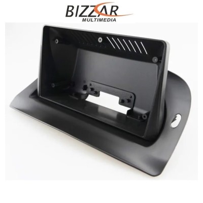 Πρόσοψη, Καλωδίωση & CANbus Box Για Renault Kangoo 2014-2018/Nissan NV250 2019 - 2022 Για Tablet 9