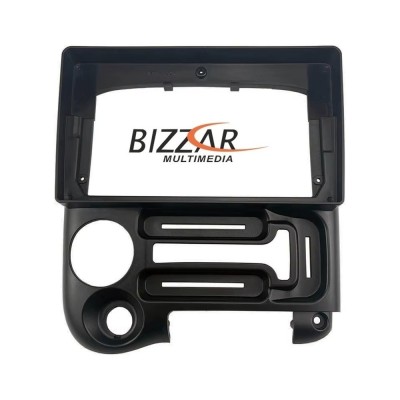 Clarion GL300+ Series 4Core Android ClarionOS 4+64GB Hyundai Atos 1997 – 2010 Navigation Multimedia Tablet 9