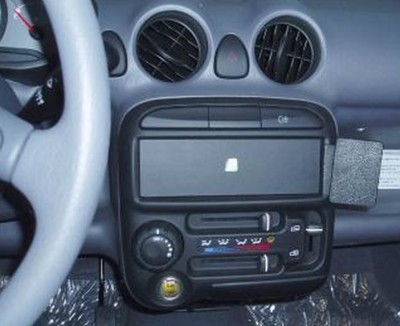 Nakamichi NA3615 Series Με Wireless Carplay & Android Auto Hyundai Atos 1997 – 2010 Media Station Tablet 9