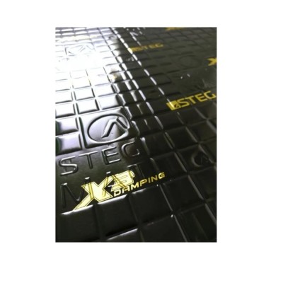 STEG X3 2,2mm Ηχομονωτικό Pack