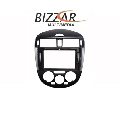 Pioneer SPH-PF97BT Series    Nissan Pulsar 2015-2018 Multimedia Station 9