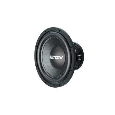Eton PW12 Subwoofer 12'' 600W RMS