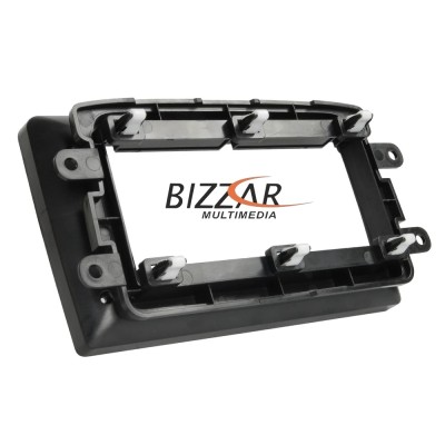 Πρόσοψη, Καλωδίωση & CANbus Box Για Dacia / Renault Για Tablet 9
