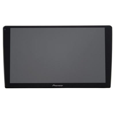 Pioneer SPH-PF97BT Series Volvo XC90 2006-2014 Multimedia Station 9