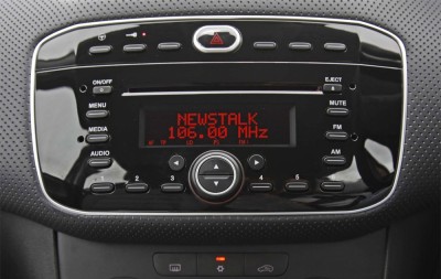 Πρόσοψη, Καλωδίωση & CANbus Box Για Fiat Punto/ Evo Boxer Για Tablet 9