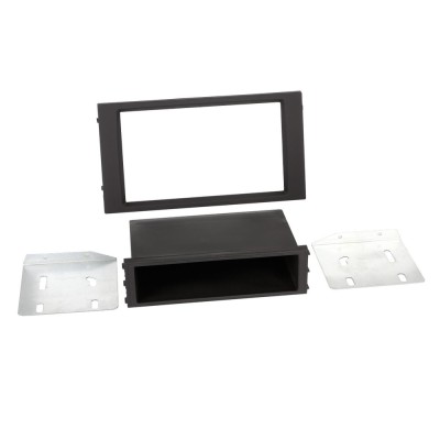 Πρόσοψη R/CD-Οθόνης Seat Ibiza/Leon/Ateca Perfect Kit