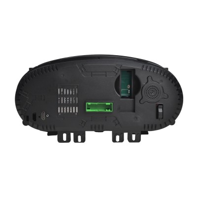 Bizzar Digital Cluster VW GOLF6 Digital HD LCD Instrument Cluster 10.25