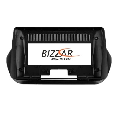 Πρόσοψη, Καλωδίωση & CANbus Box Για Citroen Nemo / Fiat Fiorino-Qubo / Peugeot Bipper Για Tablet 10