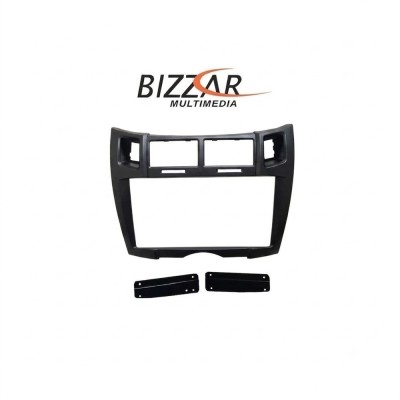 Πρόσοψη & Καλωδίωση Για Toyota Yaris Για Tablet 9