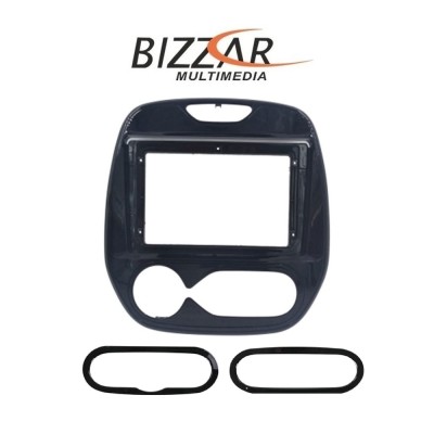 Pioneer SPH-PF97BT Series    Renault Captur 2013-2019 (Auto AC) Multimedia Station 9
