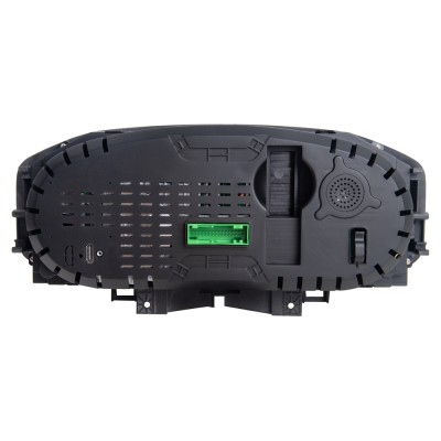 Bizzar Digital Cluster VW AMAROK 2017-2020 Digital HD LCD Instrument Cluster 12.3