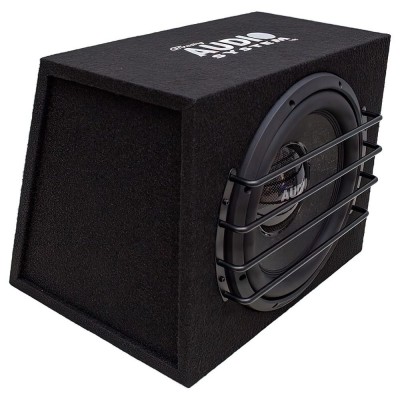 Audio System Subwoofer Box AE12II (38cm) 12