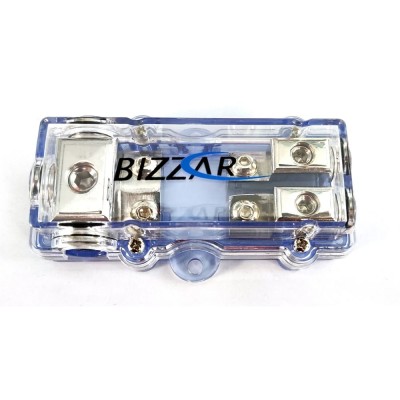 Bizzar BFH21 Ασφαλειοθήκη AGU Fuse