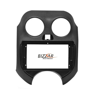 Πρόσοψη & Καλωδίωση Για Nissan Micra 2011-2014 Για Tablet 9