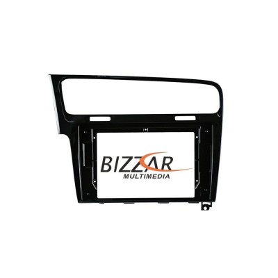 Πρόσοψη, Καλωδίωση & CANbus Box Για VW Golf 7 Για Tablet 10