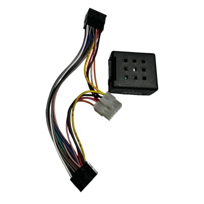 Μετατροπέας Τάσης 24V-12V 10A Max