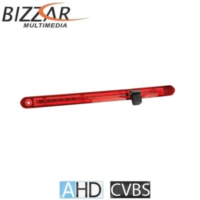 Bizzar Mercedes Vito W447 Κάμερα Τρίτο Στοπ OEM Style AHD1080 και CVBS