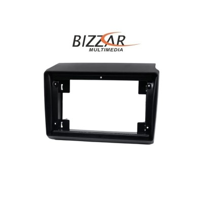 Πρόσοψη, Καλωδίωση & CANbus Box Για Citroen Jumper/Fiat Ducato/Peugeot Boxer Για Tablet 9