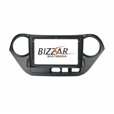 Πρόσοψη & Καλωδίωση Για Hyundai i10 2014-2020 Για Tablet 9