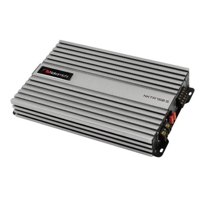 Nakamichi 4Channel Amplifier NKTA 60.4 1500Watts
