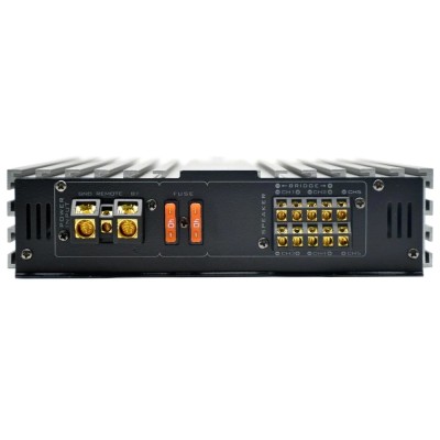 Nakamichi 4Channel Amplifier NKTA 60.4 1500Watts